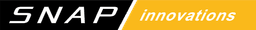 snap innovations Logo